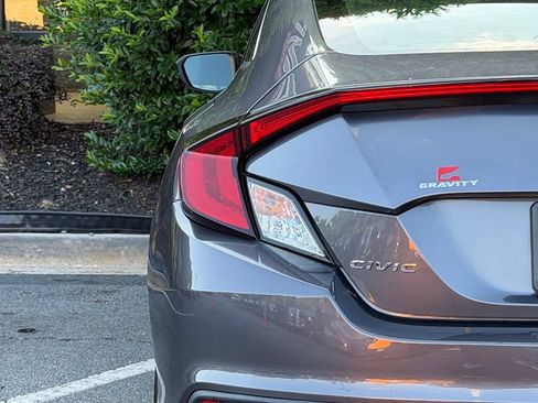 Used 2018 Honda Civic LX image 15
