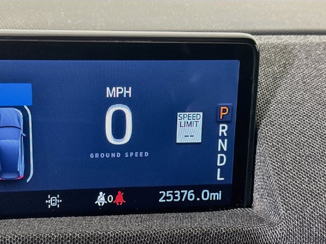 Certified 2024 Ford Mustang Mach-E Premium AWD/4WD image 18