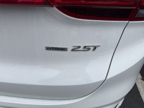 Certified 2023 Hyundai Santa Fe Calligraphy image 23