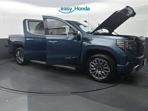 Used 2026 GMC Sierra 1500 Denali Ultimate AWD/4WD image 34