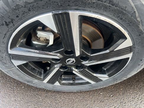 Certified 2024 Nissan Sentra SV image 41