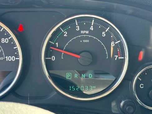 Used 2015 Jeep Wrangler Unlimited Sport w/ Quick Order Package 24S AWD/4WD image 38