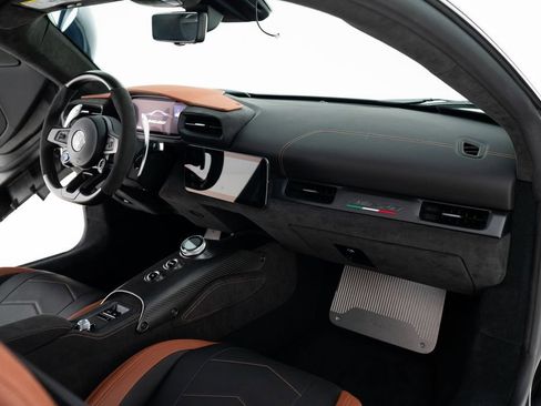 Used 2023 Maserati MC20 Coupe RWD image 29