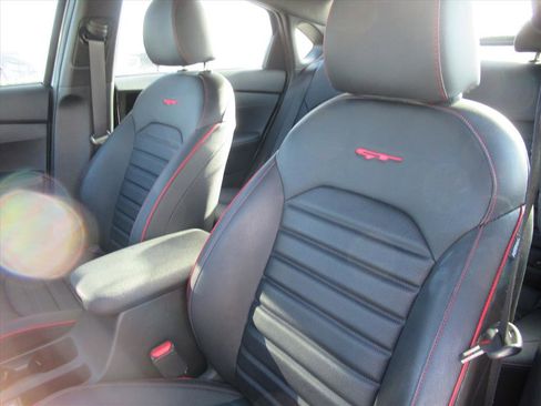 Used 2024 Kia Forte GT w/ Option Group 015 image 16