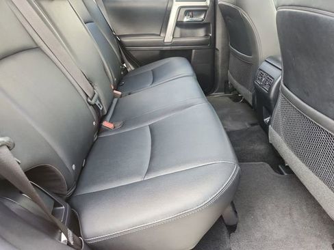 Used 2022 Toyota 4Runner TRD Sport RWD image 25