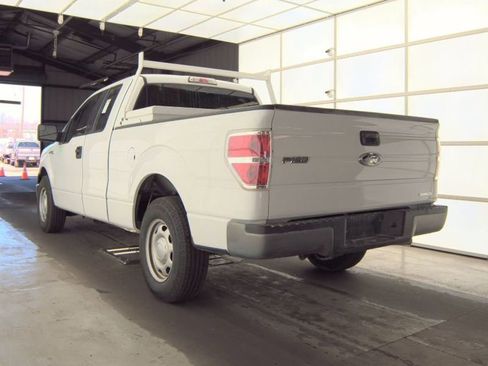 Used 2012 Ford F150 XL image 9