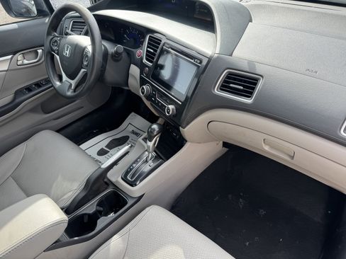 Used 2014 Honda Civic EX image 19