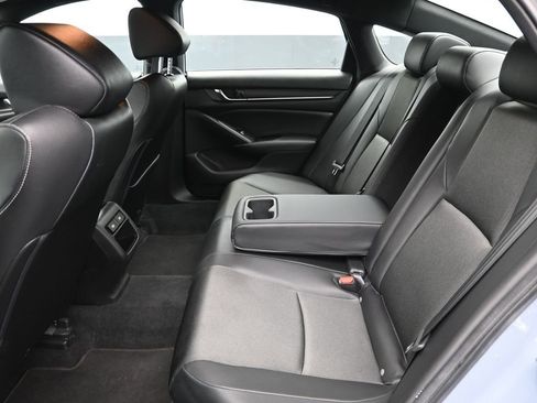 Used 2022 Honda Accord Sport image 25