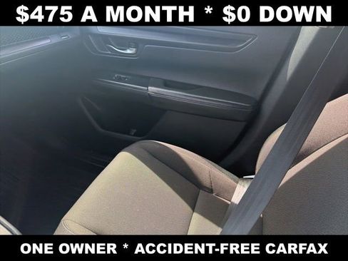 Used 2024 Honda CR-V EX image 26