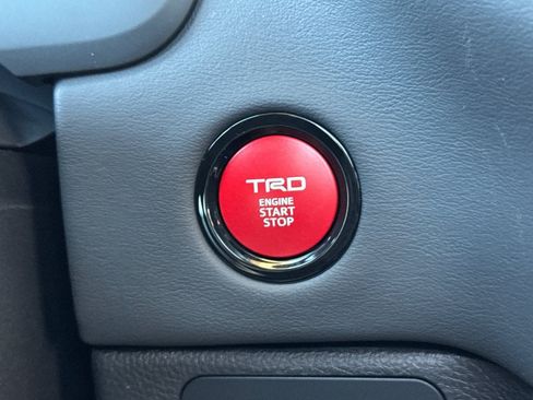 New 2026 Toyota Tundra Platinum AWD/4WD image 25