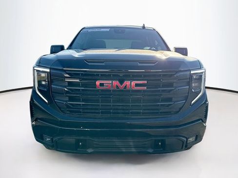 New 2026 GMC Sierra 1500 Elevation w/ X31 Off-Road Package AWD/4WD image 2