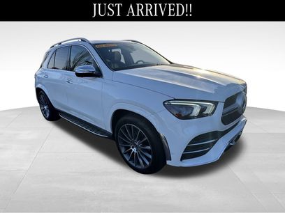 Certified 2022 Mercedes-Benz GLE 350 4MATIC