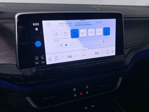 Used 2025 Volkswagen Atlas SEL image 19