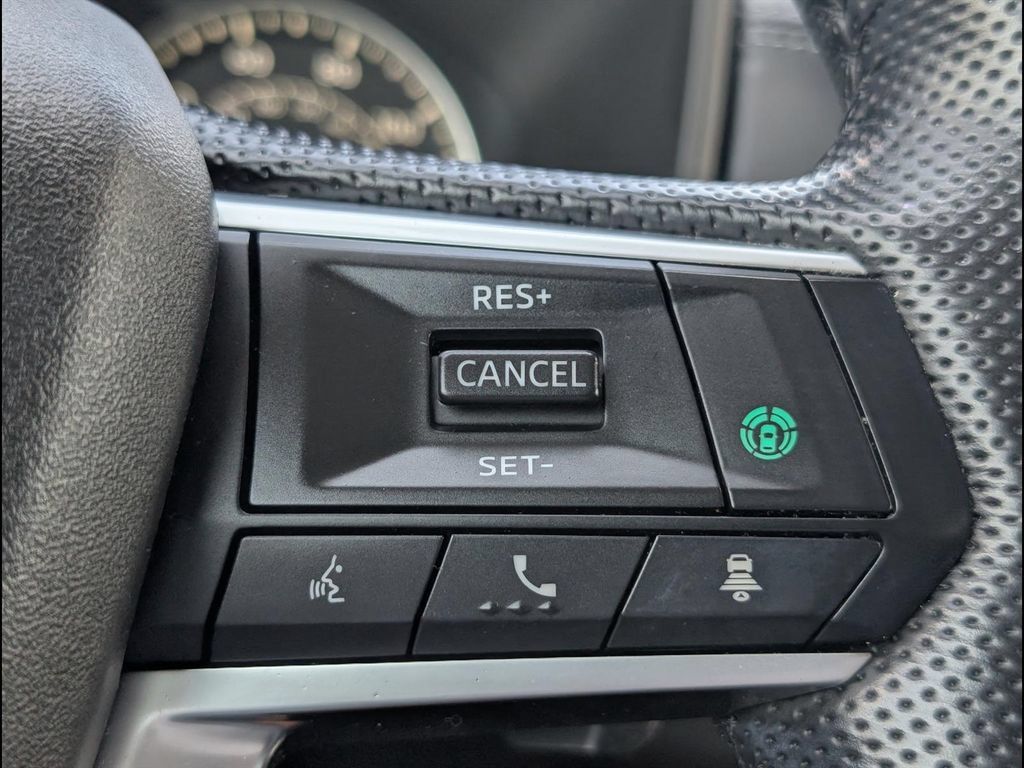 Used 2022 Mitsubishi Outlander SE AWD/4WD image 21
