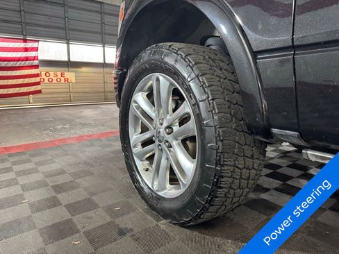 Used 2014 Ford F150 Limited image 7