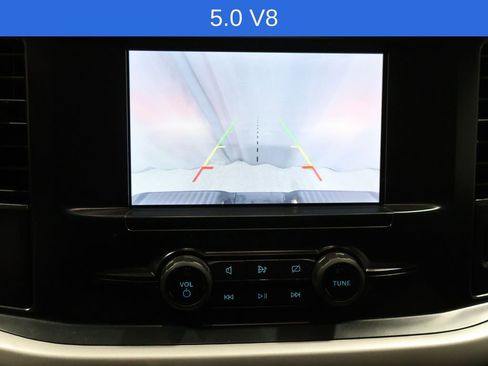 Used 2022 Ford F150 XLT image 23