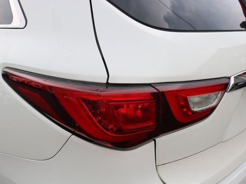 Used 2016 INFINITI QX60 Luxe image 8