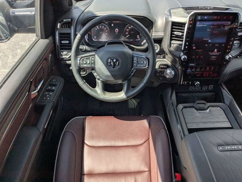 New 2026 RAM 1500 Limited AWD/4WD image 13
