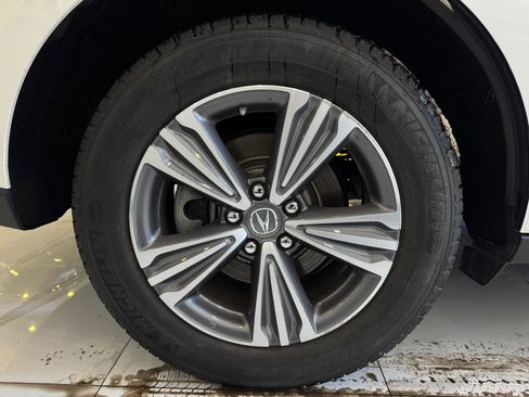 Used 2019 Acura MDX SH-AWD Sport Utility 4D image 9