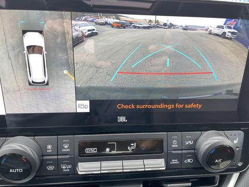 Used 2024 Toyota Grand Highlander Platinum image 20