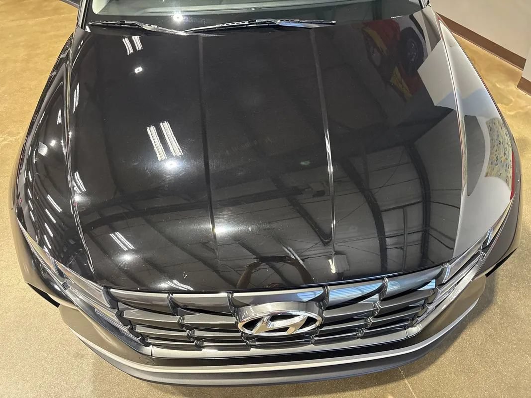 Used 2023 Hyundai Tucson Blue AWD/4WD image 66