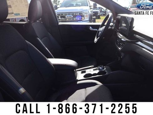 New 2026 Ford Escape ST-Line w/ Tech Pack #1 FWD image 26