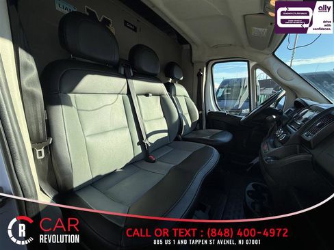 Used 2019 RAM ProMaster 3500 image 33