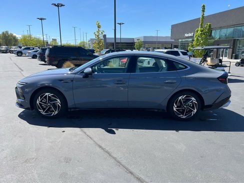 New 2026 Hyundai Sonata SEL AWD/4WD image 12