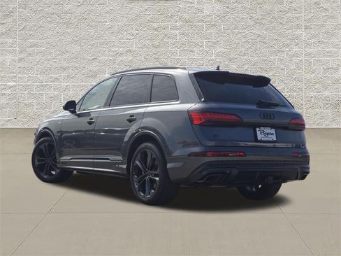 New 2026 Audi Q7 Premium Plus AWD/4WD image 5