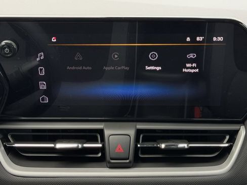 New 2026 Chevrolet TrailBlazer LS w/ LS Convenience Package FWD image 14