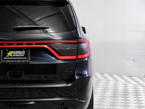Used 2024 Dodge Durango R/T image 51