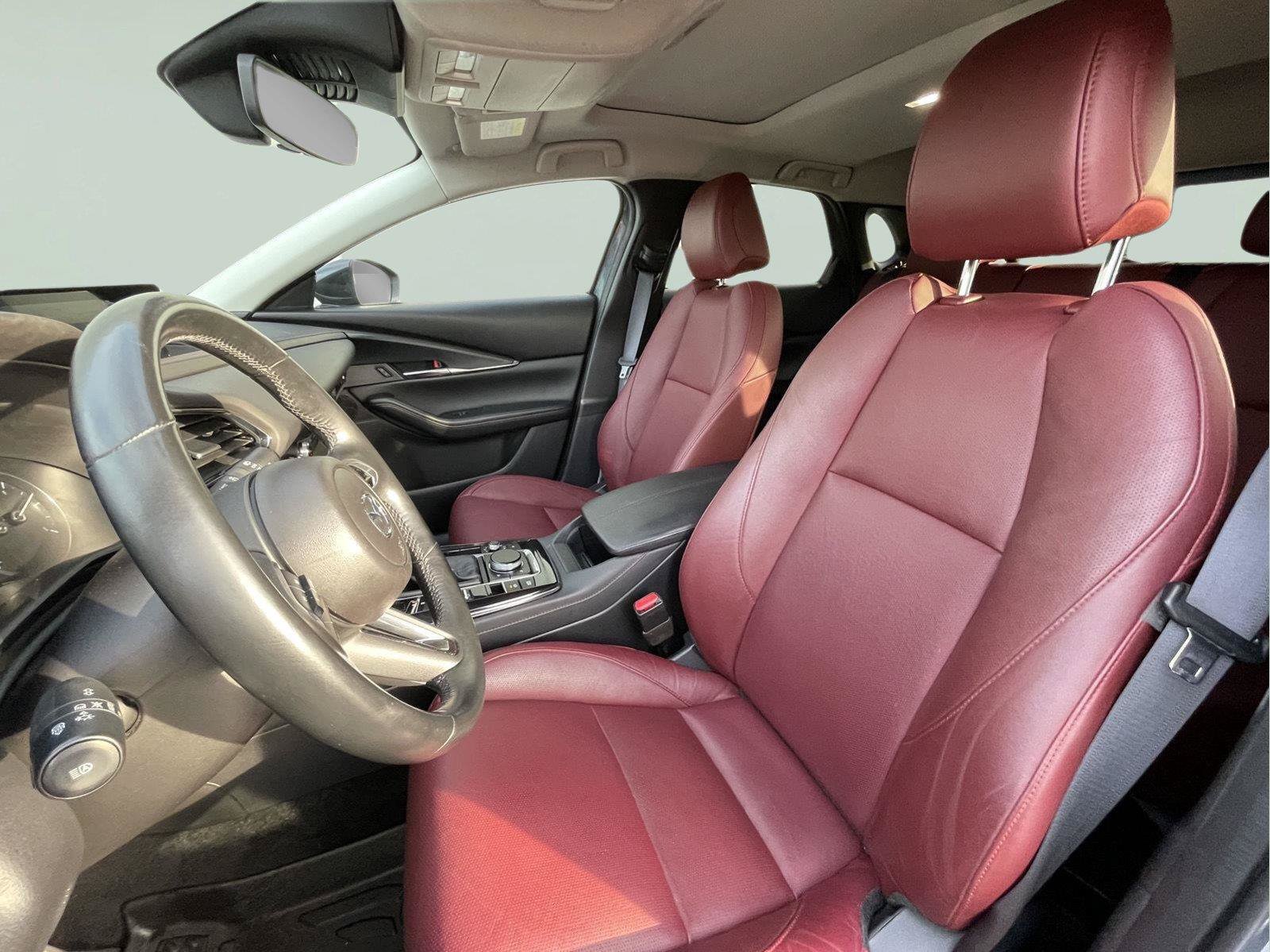 Used 2024 MAZDA CX-30 AWD 2.5 S w/ Preferred Package image 15