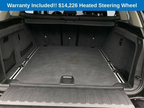Used 2016 BMW X5 xDrive35i AWD/4WD image 15