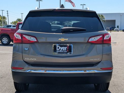 Used 2019 Chevrolet Equinox Premier image 6