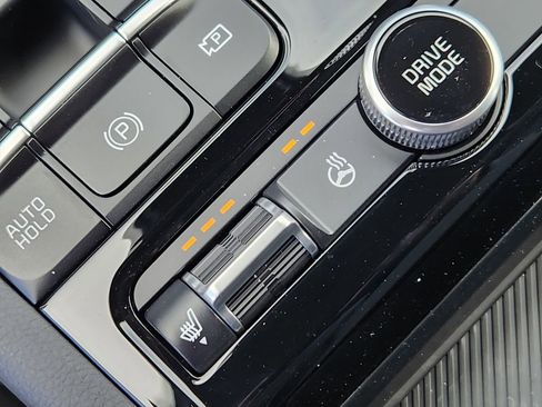 New 2026 Kia K5 GT-Line image 21