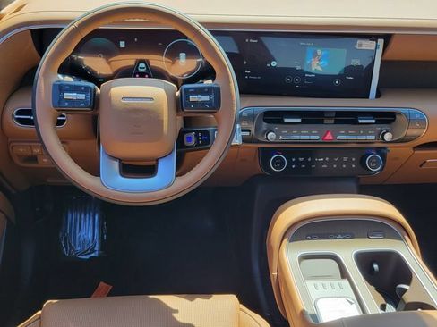 New 2026 Hyundai Palisade Calligraphy AWD/4WD image 6