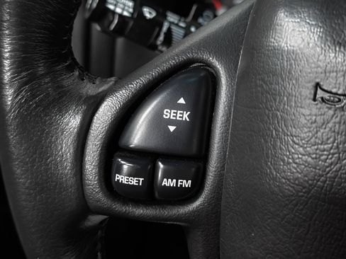 Used 2000 Chevrolet Camaro Z28 w/ SS Performance/Appearance Pkg image 37