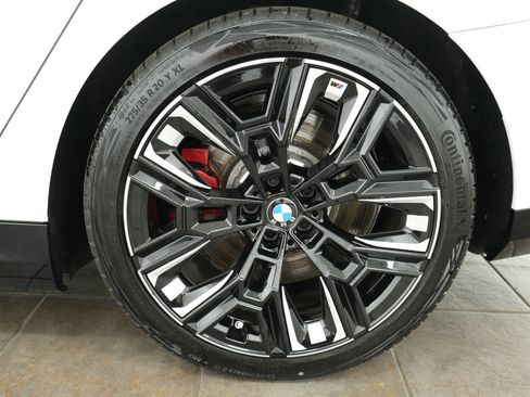Used 2025 BMW i5 M60 w/ Premium Package AWD/4WD image 36
