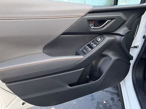 Used 2024 Subaru Crosstrek 2.5i Limited image 19