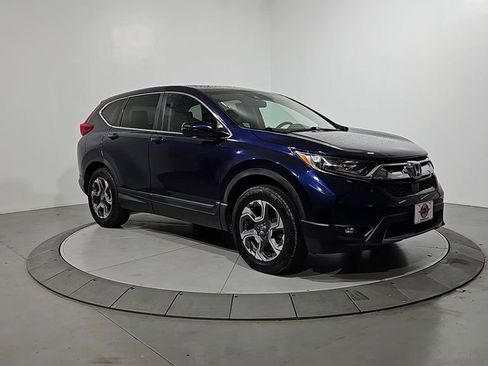 Used 2018 Honda CR-V EX-L image 7