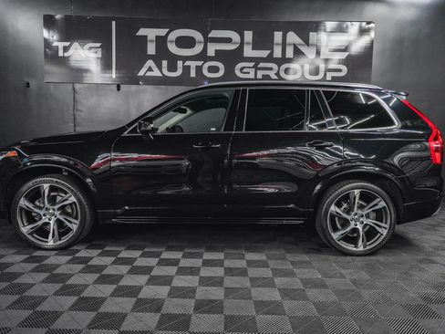 Used 2020 Volvo XC90 T6 Momentum w/ Protection Package Premier image 25