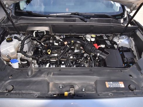 Used 2022 Lincoln Nautilus FWD w/ Premium Package image 38