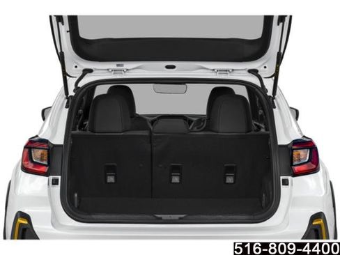 Used 2025 Subaru Crosstrek 2.5i Sport image 15