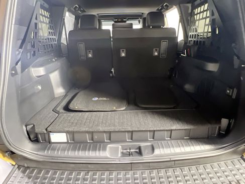 Used 2024 Toyota Land Cruiser image 25