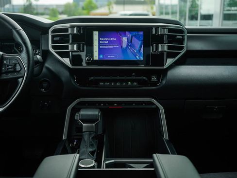 New 2026 Toyota Tundra SR5 AWD/4WD image 15