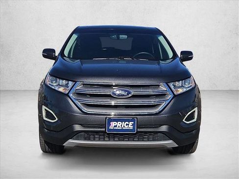 Used 2017 Ford Edge Titanium w/ Equipment Group 301A image 2