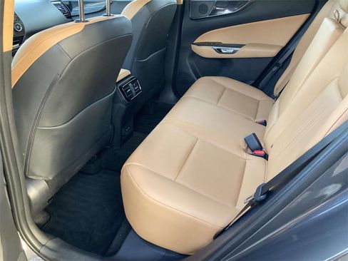 Used 2025 Lexus NX 250 FWD image 8