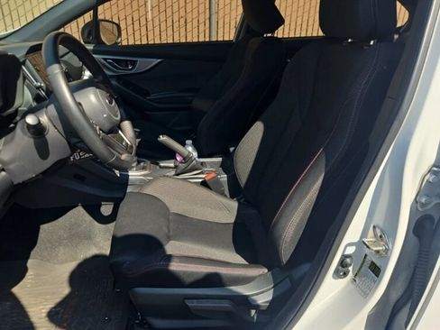 Used 2023 Subaru WRX Premium AWD/4WD image 9