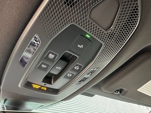 Certified 2026 Porsche Panamera 4 E-Hybrid AWD/4WD image 30