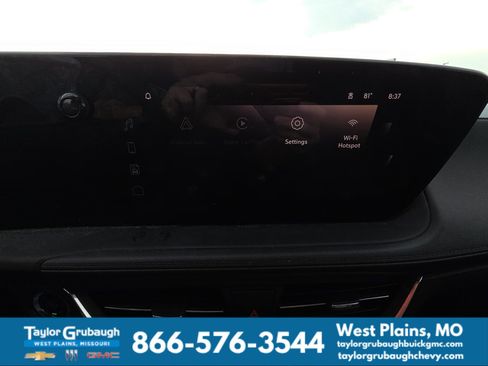 Used 2024 Buick Encore GX Preferred FWD image 10